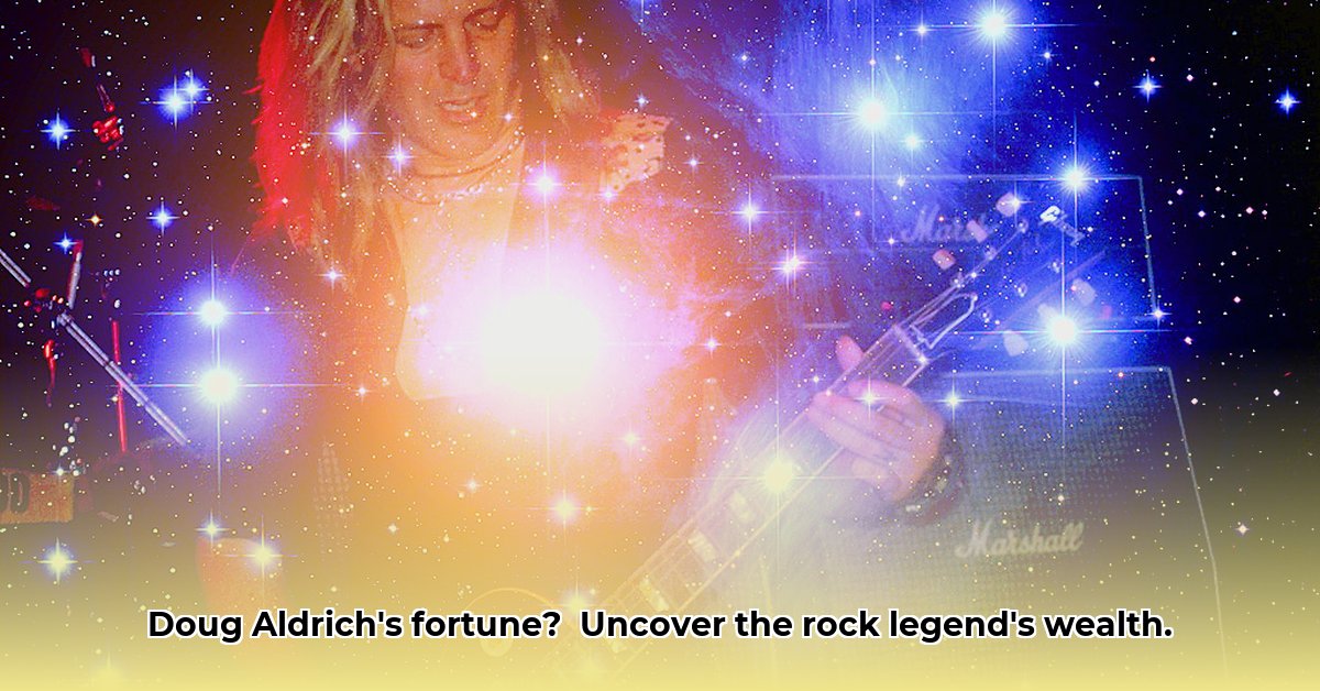 doug-aldrich-net-worth